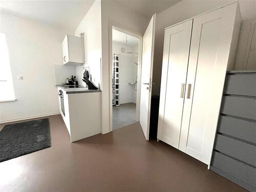 Foto - 1 Zimmer Erdgeschoßwohnung in Kassel