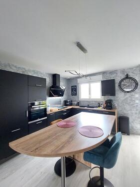 Foto - 4 Zimmer Einfamilienhaus zum Kaufen in Steinebach/Sieg