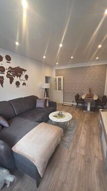 Foto - 1-Familienbungalow 3 ZKB mit Garage und Gartennutzung