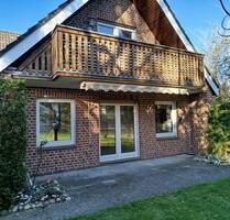 Schöne 2 Zimmer Erdgeschosswohnung in Dahme