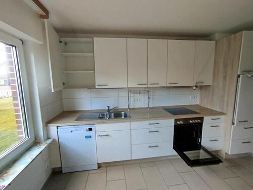 Foto - 2 Zimmer Erdgeschoßwohnung zur Miete in Dahme