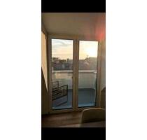 Wohnung zur Miete - 800,00&nbsp;EUR Kaltmiete, ca.&nbsp; 40,00&nbsp;m&sup2; in Regensburg (PLZ: 93047) Kumpfmühl
