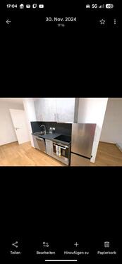 Foto - 1 Zimmer Dachgeschoßwohnung in Regensburg