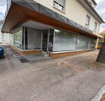 Büro, Bäcker, Friseur usw.. - 1.200,00&nbsp;EUR Kaltmiete, ca.&nbsp; 100,00&nbsp;m&sup2; in Balingen (PLZ: 72336)