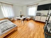Foto - 1 Zimmer Etagenwohnung zur Miete in Bad Bellingen