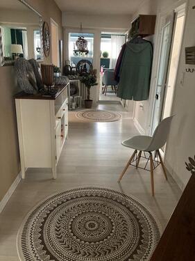 Foto - Schöne 4 Zimmer Wohnung - 1.200,00 EUR Kaltmiete,