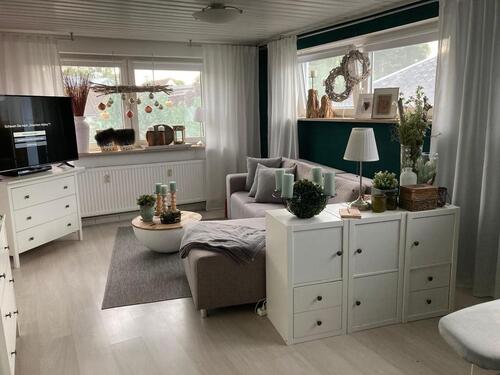 Foto - Etagenwohnung in Uetersen