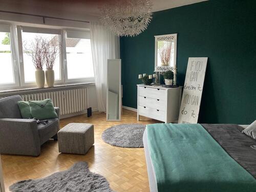 Foto - Etagenwohnung in Uetersen zur Miete