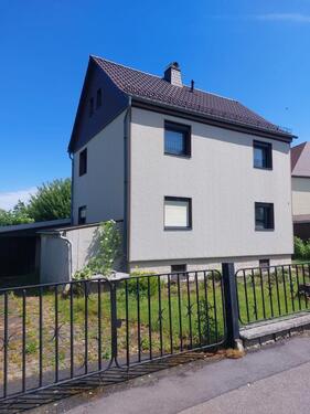 Foto - Einfamilienhaus in Lichtentanne