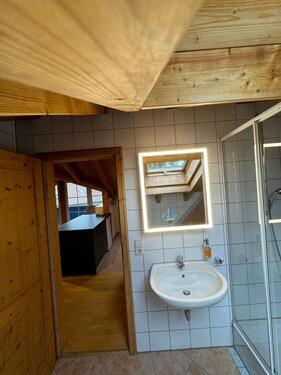 Foto - Etagenwohnung in Sonthofen zur Miete