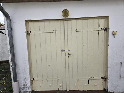Foto - Einfamilienhaus in Franzburg
