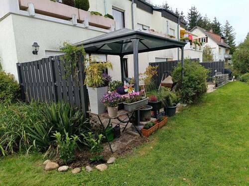 Foto - Traumhafte Terrassenwohnung - 270.000,00 EUR Kaufpreis,