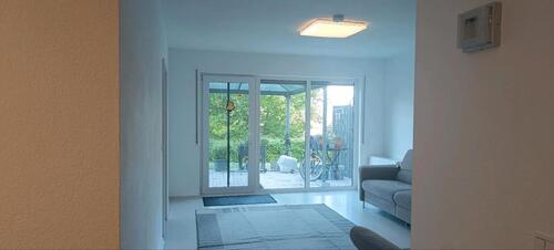 Foto - Etagenwohnung in Schmitten im Taunus