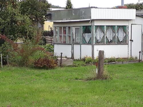 Foto - Grundstück zur Miete in Südharz