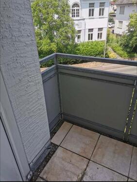 Foto - Etagenwohnung zur Miete in Bad Salzuflen