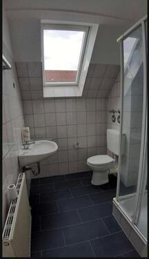 Foto - Etagenwohnung in Bad Salzuflen zur Miete