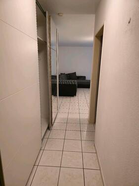 Foto - Wohnung ( Nachmieter) - 375,00 EUR Kaltmiete,