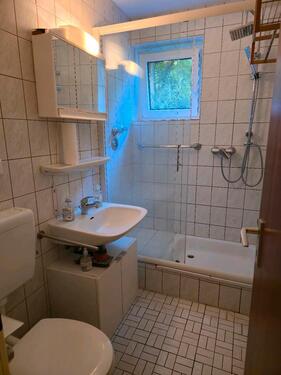 Foto - Etagenwohnung in Saarburg