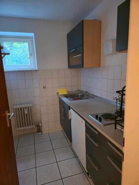 Foto - Etagenwohnung in Saarburg zur Miete