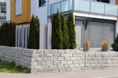 Foto - Attraktive 3,5-Zimmer-Wohnung mit Wintergarten und Garten