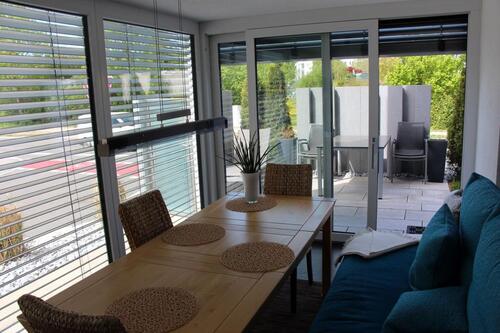Foto - Etagenwohnung in Laupheim