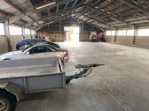 Foto - Stellplatz Garage Auto Wohnmobil