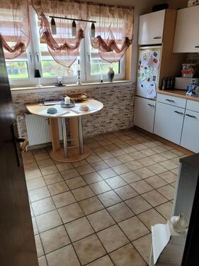 Foto - Etagenwohnung in Bad Pyrmont zur Miete