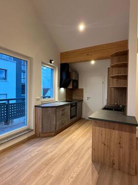 Foto - Etagenwohnung in Altenstadt an der Waldnaab