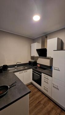 Foto - Etagenwohnung zur Miete in Ibbenbüren
