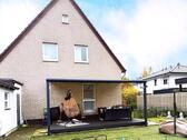 Foto - Ohne Provision! Modernisiertes Haus mit großem Garten, Wärmepumpe
