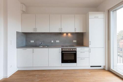 Foto - Etagenwohnung in Berlin