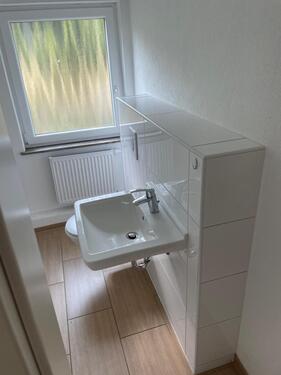 Foto - renoviertes freistehendes Einfamilienhaus im Grünen