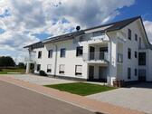 Foto - Mietwohnung 4-Zimmer Neubaugebiet Kappel-Grafenhausen