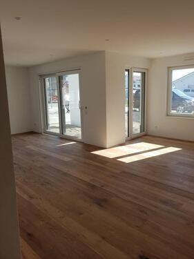 Foto - Etagenwohnung in Kappel-Grafenhausen