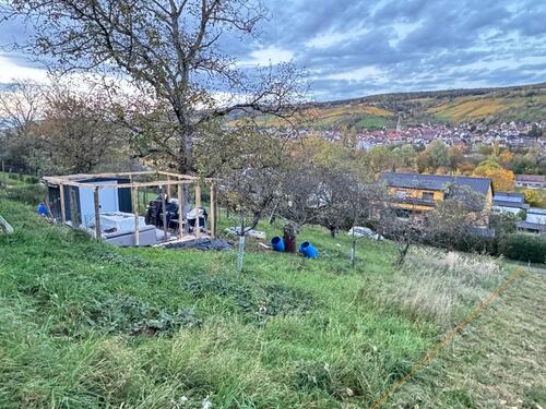 Foto - Grundstück zur Miete in Remshalden