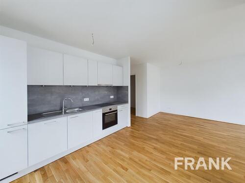Foto - Etagenwohnung zur Miete in Frankfurt am Main