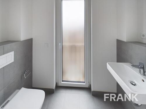 Foto - Etagenwohnung in Frankfurt am Main zur Miete