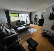 familienfreundliches Reihenendhaus im Lochbachtal - Solingen Wald