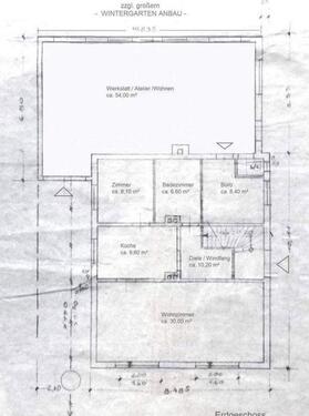 Foto - Einfamilienhaus zum Kaufen in Bremen