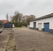 Garage Lager - 75,00 EUR Miete, in Goch (PLZ: 47574)