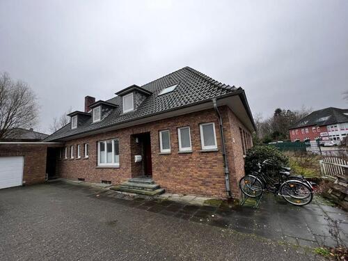 Foto - 2 Zimmer Wohnung in Dinklage zu vermieten (100020-301)