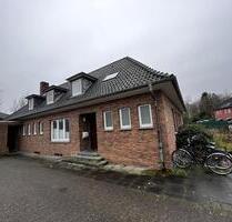 2 Zimmer Wohnung in Dinklage zu vermieten (100020-301)