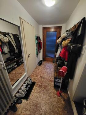 Foto - 2 Zimmer Etagenwohnung zur Miete in Dinklage