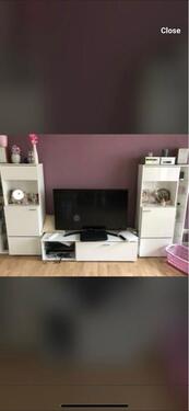 Foto - Wohnung Nähe Potsdamer Platz all inkl