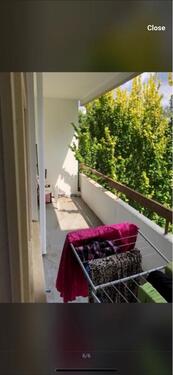 Foto - 2 Zimmer Etagenwohnung zur Miete in Berlin