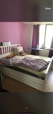 Foto - Etagenwohnung in Berlin zur Miete