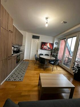 Foto - 2 Zimmer Etagenwohnung zur Miete in Berlin