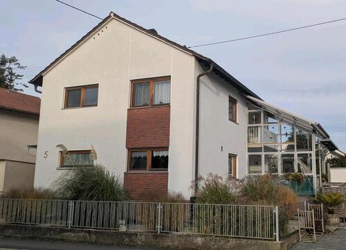 Foto - Freistehendes Einfamilienhaus in Gau Algesheim keineMaklerkosten