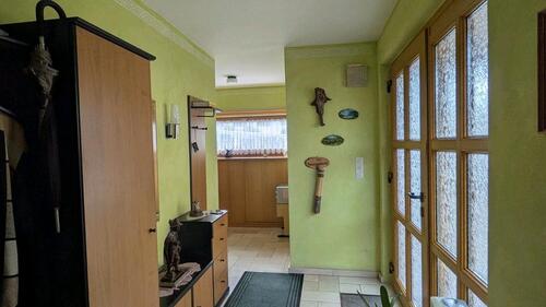 Foto - Einfamilienhaus in Gau-Algesheim zum Kaufen