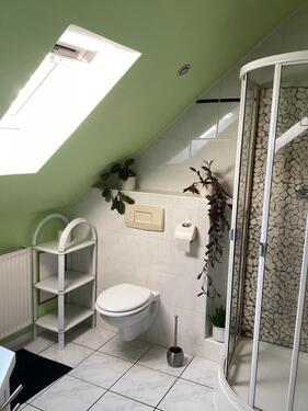 Foto - 1 Zimmer Etagenwohnung zur Miete in Hanau